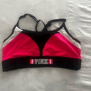 Victoria Secret Pink Sports Bra